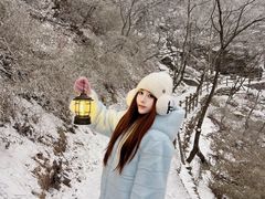 -洛阳白云山景区