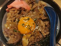 -隐泉京望日式料理(太和广场店)