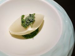 菠萝雪芭-泰安门Taian Table(镇宁路店)