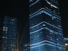 -中央广播电视总台(光华路办公区)