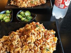 -老啪叽串炒饭(铁百店)