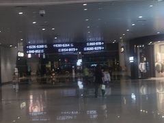 -广州白云国际机场-T2航站楼