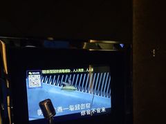 -K+全国连锁KTV(绿地缤纷天地店)