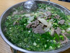 跷脚牛肉-杨三孃跷脚牛肉(清凤时代店)