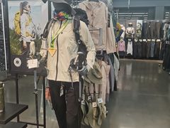 -迪卡侬(越秀公园店)