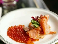 -广州花园酒店-凌璇阁360度高空海鲜自助餐CAROUSEL