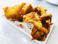 -扬州小吃(延安西路店)