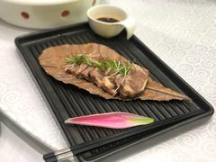 -乾园.魏庐湖景餐厅(花港店)