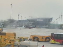 -河内内排国际机场