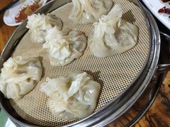 -二道木烤羊腿(桃花潭店)