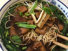 -镇南锅盖面馆(解放路店)