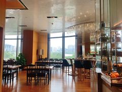 -二楼咖啡厅·厦门源昌凯宾斯基大酒店(湖滨中路店)