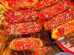 -北三老太太烧烤(人生一串上榜店)