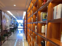 -香山湖渔家大院