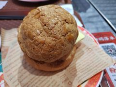 -孖记茶档·热腾茶餐(荔湾领展广场店)