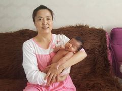 -爱贝佳母婴护理服务中心·月嫂育儿嫂(鲁迅路店)