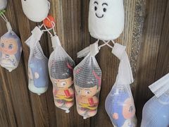 -江边城外烤全鱼(方庄时代购物中心店)