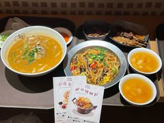 -水平有限广西米粉·广西风味集(五道口店)