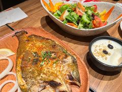 -耶里夏丽·丝路新疆菜·清真食品(徐汇南丹东路臻选店)