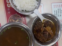 -阿秋牛排(湖心街店)