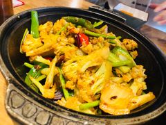 -天山传奇新疆菜(SKLP店)