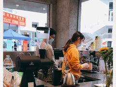 -MQ COFFEE STAND明谦(新洲店)