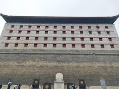 -西安城墙·碑林历史文化景区