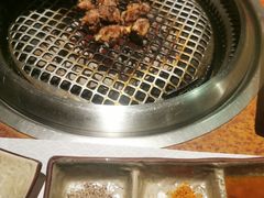-赤坂亭 M9和牛烧肉(水街店)