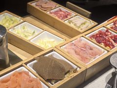 -麻辣空间·清油火锅(水井沟店)