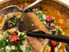 -婆婆家·湛江特色美食(福田振华路店)