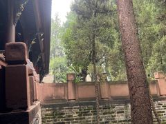 -成都武侯祠博物馆