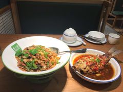 -费大厨辣椒炒肉(万家丽一店)