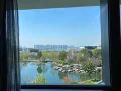 -苏州独墅湖世尊酒店