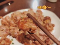 -一棠龙虾•王牌虾球(光谷天地店)