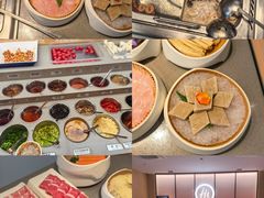 -海底捞火锅(上河坊店)