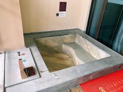 -清远熹乐谷温泉度假酒店