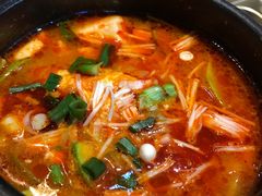 -金顺韩式烤肉·网红烤肉店(广利路店)