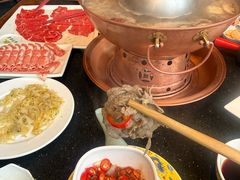 -南门涮肉(上海一店)