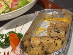 -通海俄式烧烤·俄罗斯大串(嵩山路店)