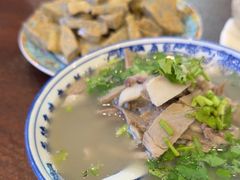 -老三羊汤【北兴隆街店】