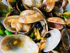 -海上驿站渔家菜馆