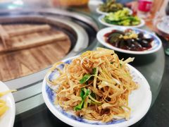 -龙福源密云水库灶台鱼