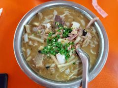 老友三鲜粉-舒记粉店(七星路店)
