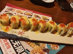 -白石の深夜食堂(泰华店)
