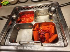 -海底捞火锅(万象城店)
