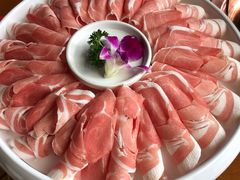 -宝泉铜锅·涮羊肉(解放东路店)