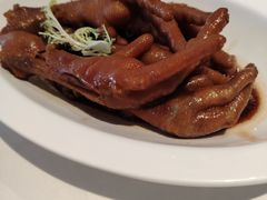 -顺德美的万豪酒店-万豪中餐厅