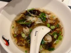 莆田扁肉汤（位）-莆田餐厅PUTIEN(深圳湾万象城家宴店)