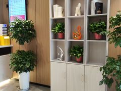 -格林豪泰酒店(西关十字兰大二院解放门店)