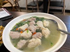 -大洋家·精品潮汕菜·生腌砂锅粥(天河东路店)